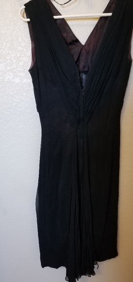 Little black dress - Picture 2 of 4